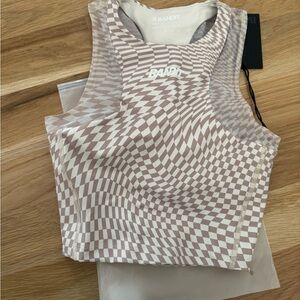 Bandit running race top